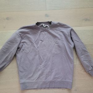 Lululemon oversize swetshirt